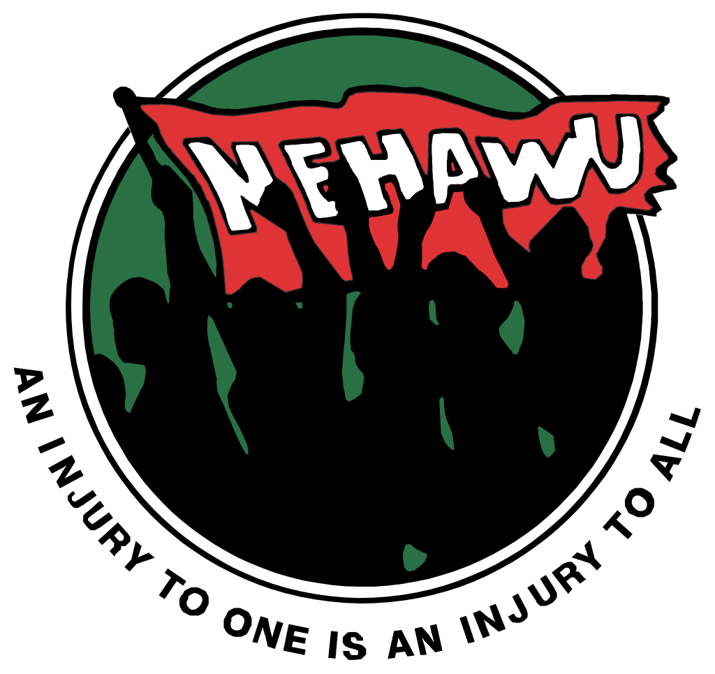 Nehawu